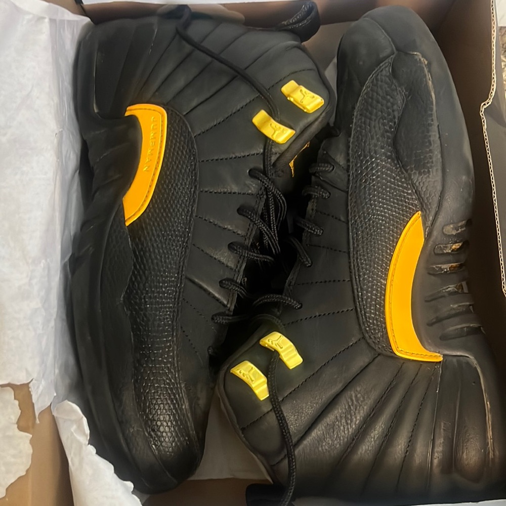 Air Jordan 12 Retro